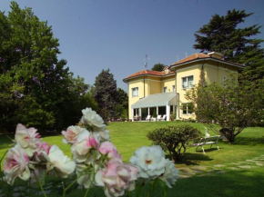 Villa La Maggiorana